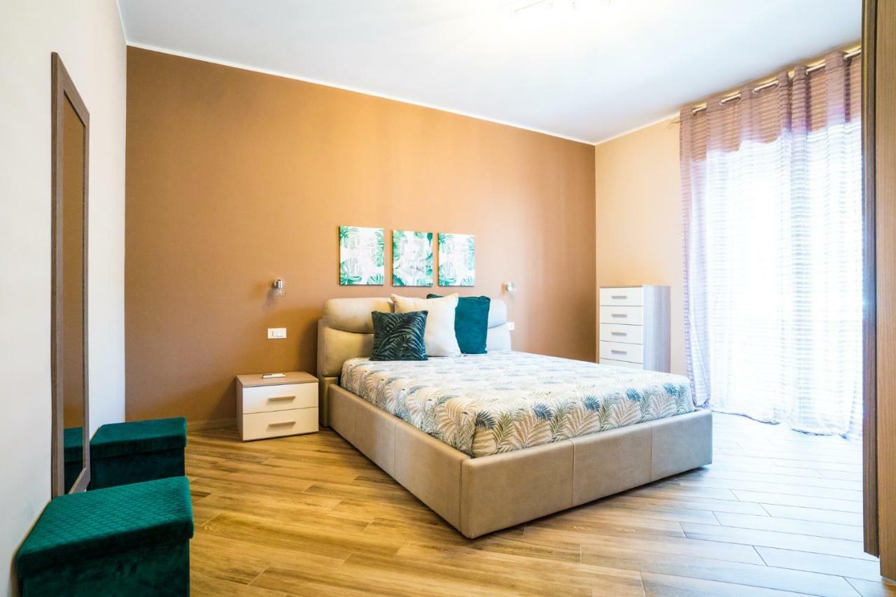 Sisters In Law Guesthouse Monopoli Exterior photo