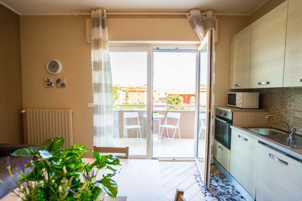 Sisters In Law Guesthouse Monopoli Exterior photo