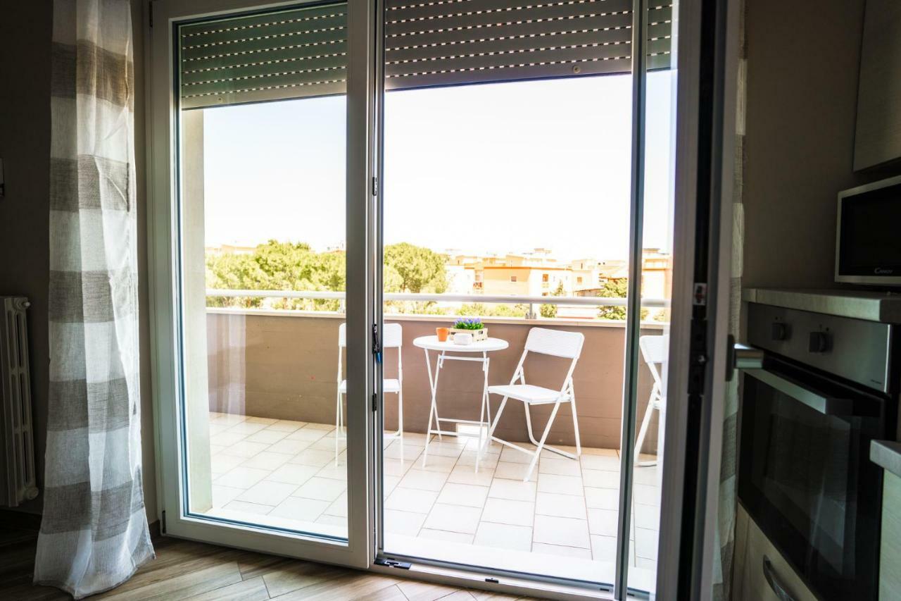 Sisters In Law Guesthouse Monopoli Exterior photo